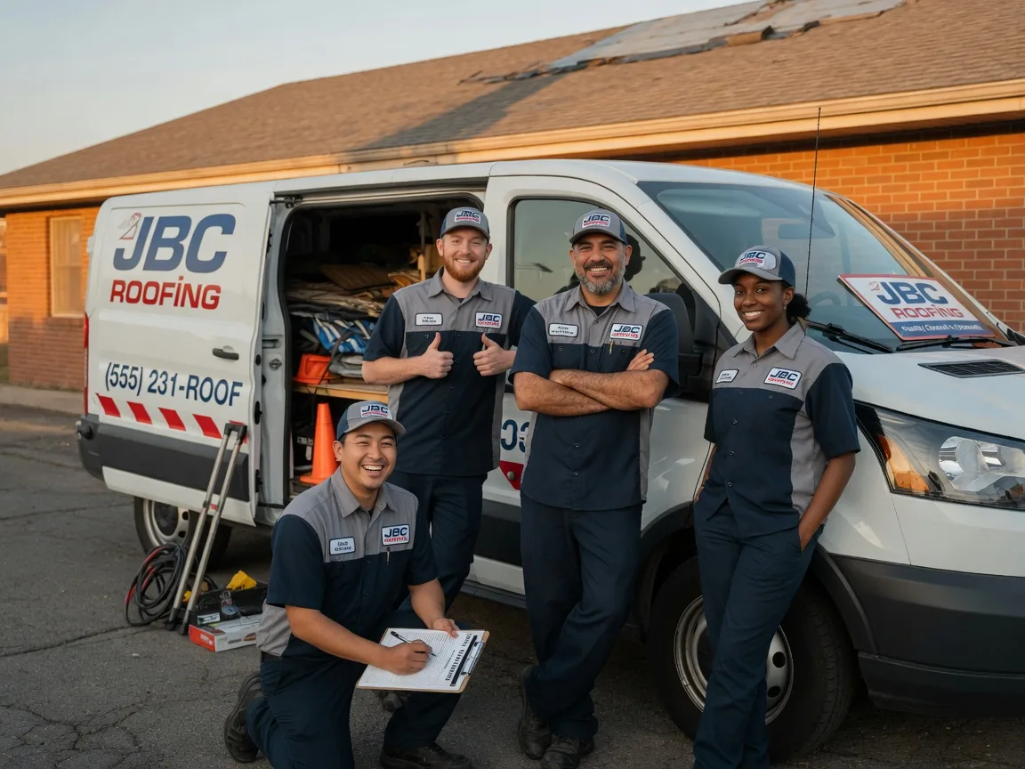 Roof Replacement company in Ruth, NV